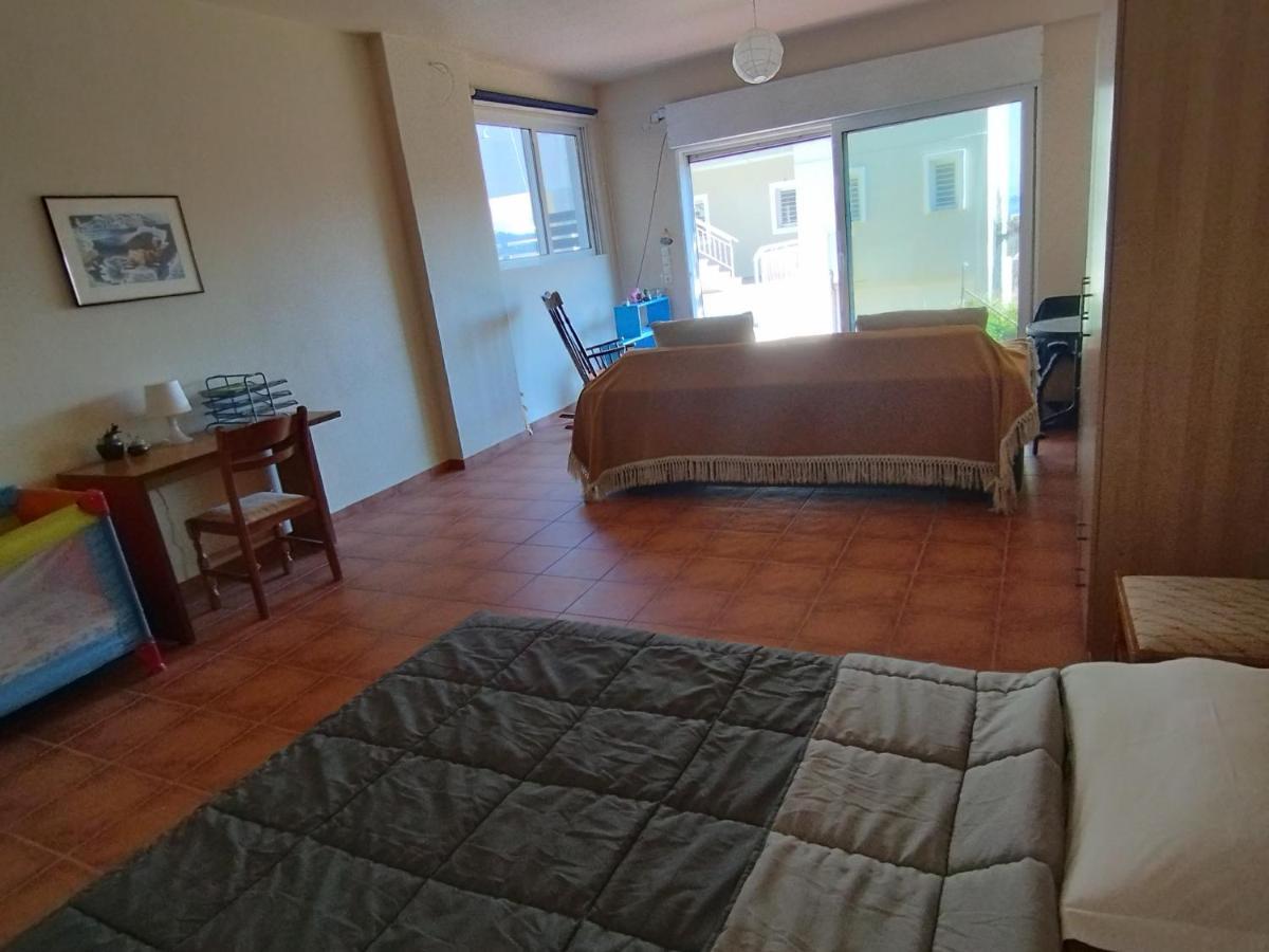Marilyn, όροφος βάσης Apartamento